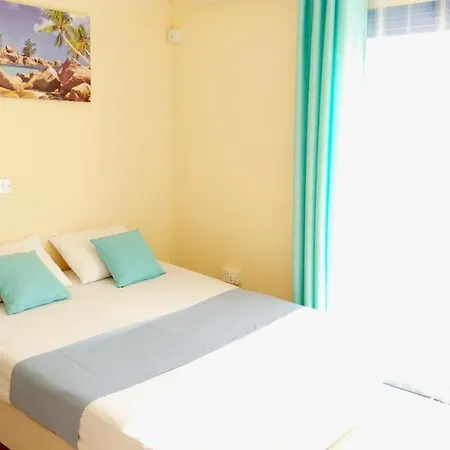 601-602 Center 7 People * Ayia Napa