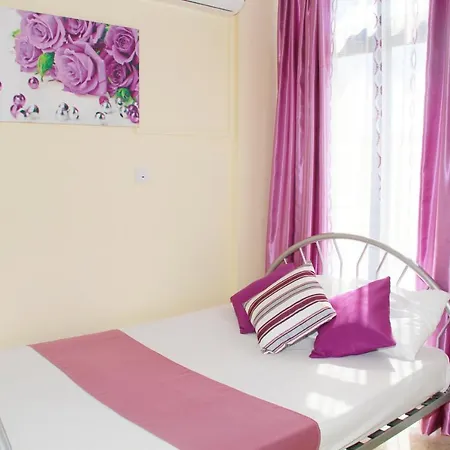 Appartamento 601-602 Center 7 People Ayia Napa