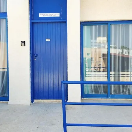 601-602 Center 7 People Appartamento *